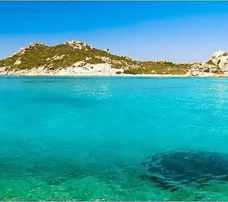 Club Viaggi Santo Stefano Resort