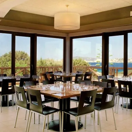 Club Viaggi Santo Stefano La Maddalena (Sassari)