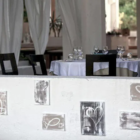 Resort Club Viaggi Santo Stefano