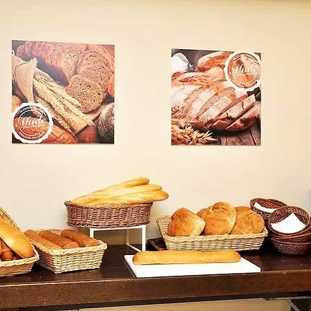 Club Viaggi Santo Stefano La Maddalena (Sassari)