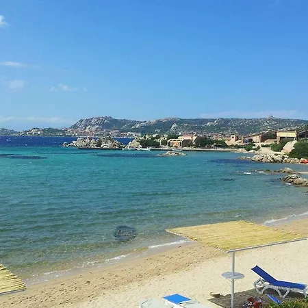 Club Viaggi Santo Stefano La Maddalena (Sassari)