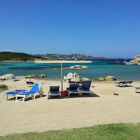 Resort Club Viaggi Santo Stefano 4*