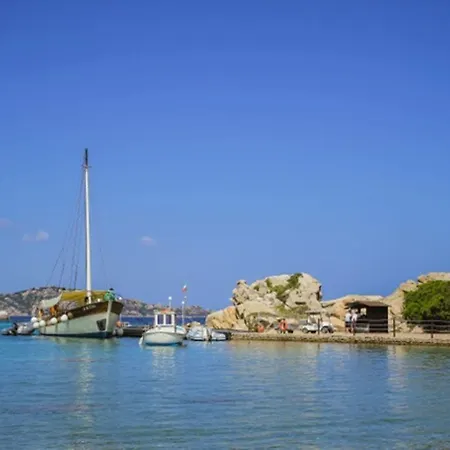 Club Viaggi Santo Stefano Resort La Maddalena (Sassari)