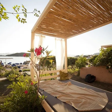 Club Viaggi Santo Stefano 4* La Maddalena (Sassari)
