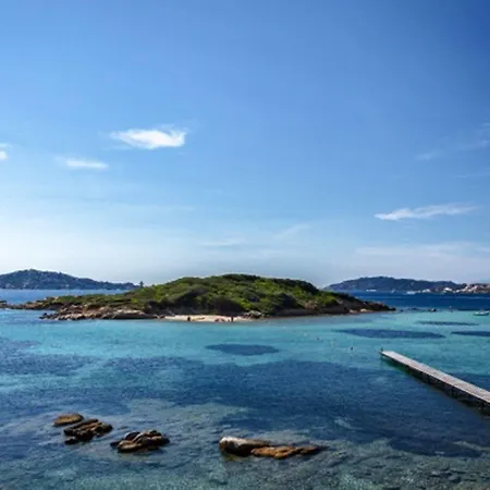 Club Viaggi Santo Stefano 4* La Maddalena (Sassari)