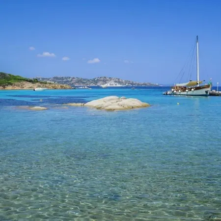 Resort Club Viaggi Santo Stefano La Maddalena (Sassari)